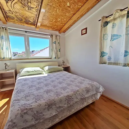 Apartament View *