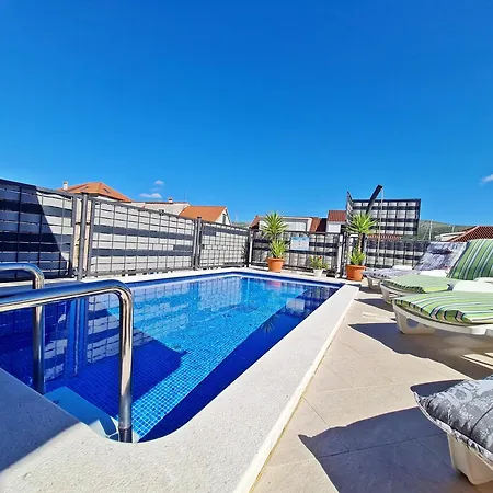 Apartament View