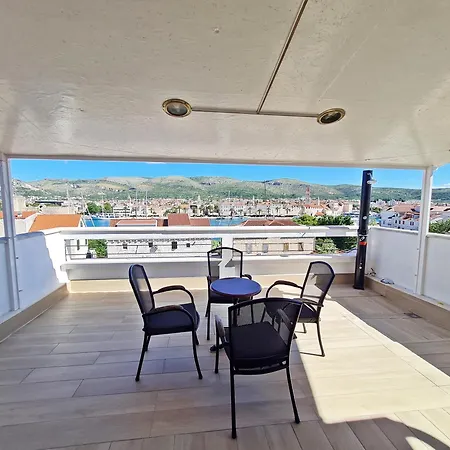 View Apartament