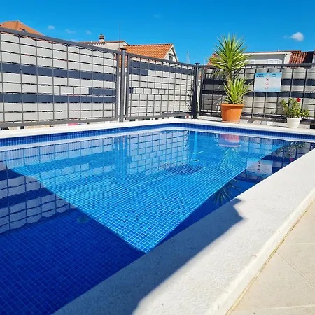 View Apartament Trogir