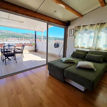 View Apartament